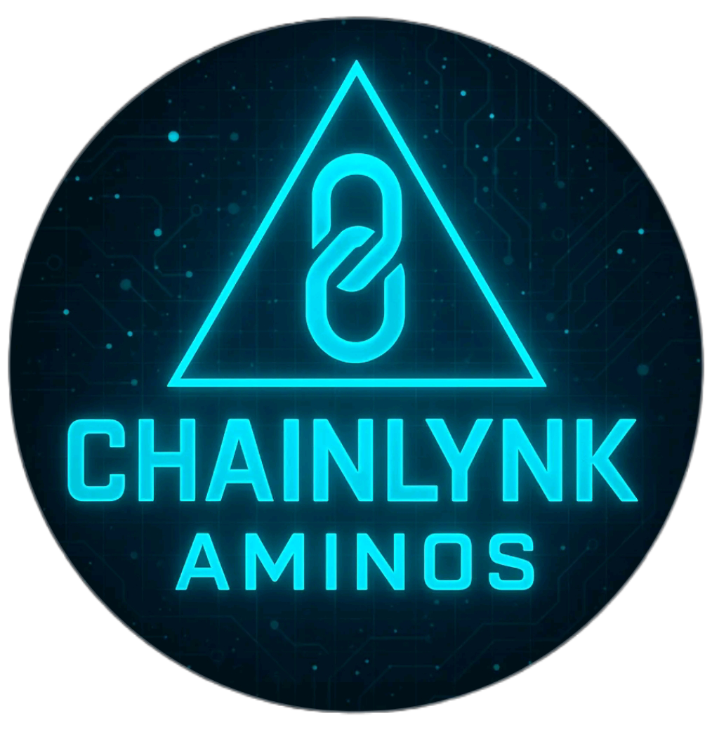 ChainLynk Aminos