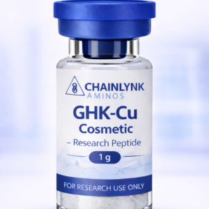 GHK-CU Cosmetic 1g