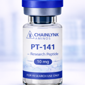 PT-141 10mg