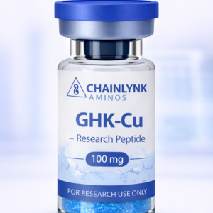 GHK-CU 100mg
