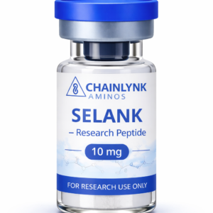 Selank 10mg