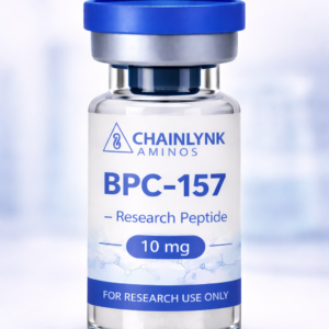 BPC-157 10mg