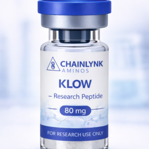 Klow 80mg