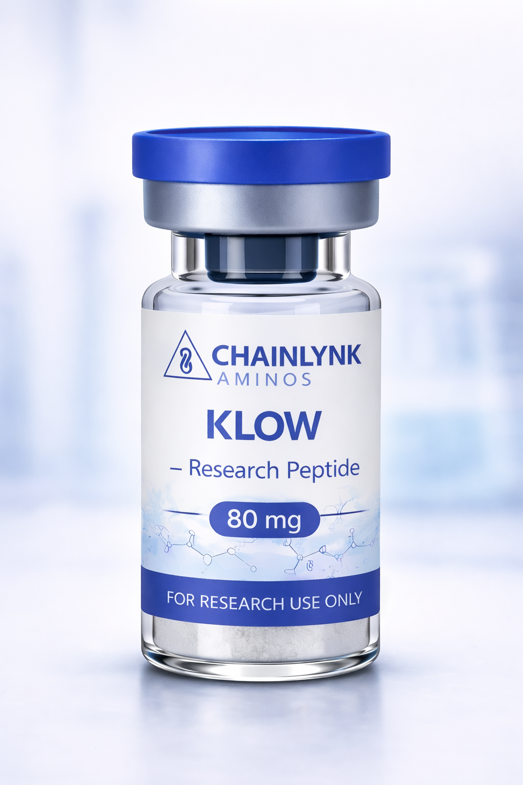Klow 80mg